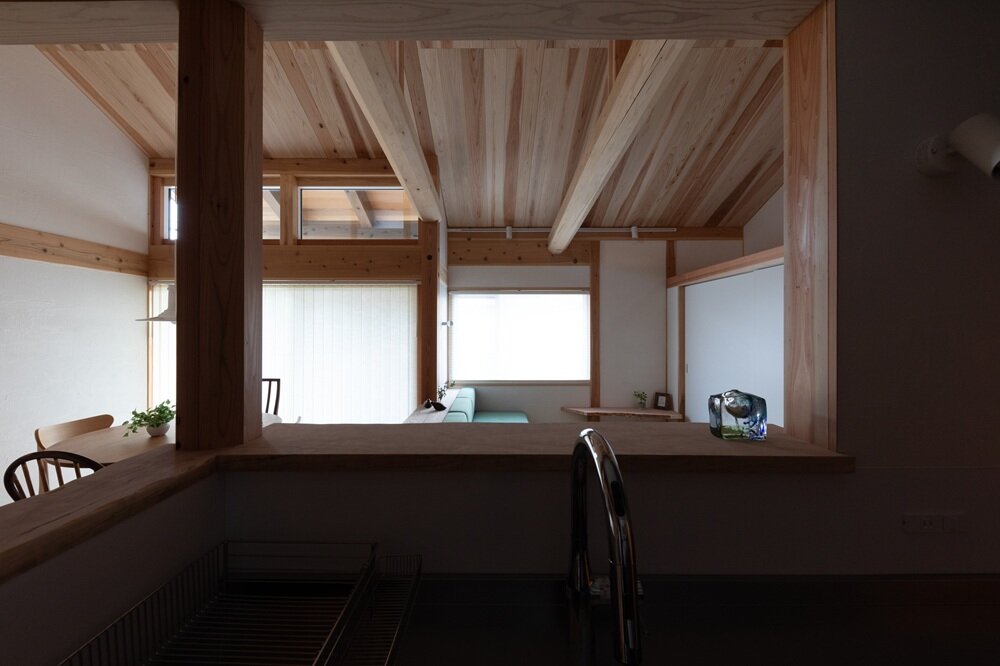 『ばんざいや』